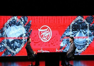 میثم مطیعی: مداح‌ها سلبریتی نیستند! + فیلم