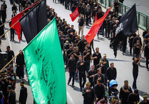 دسته عزاداری چه تاثیری بر جان و جامعه ما دارد؟ + فیلم