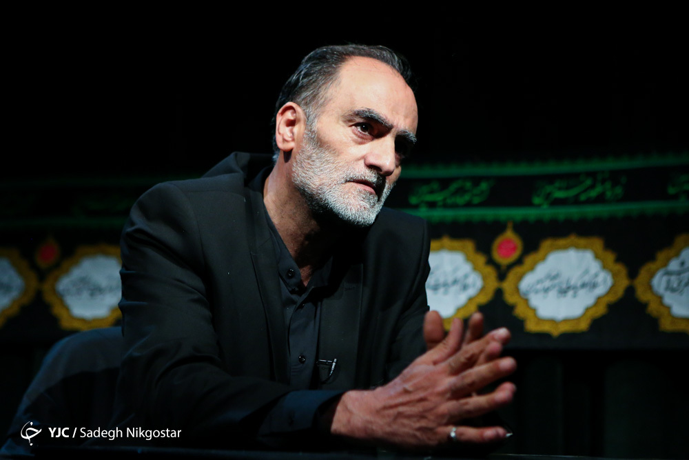 از سنت های فراموش شده عزاداری تا ویژگی های هیئت شاخص در گفتگو با حاج حیدر توکلی شاعر و مداح اهل بیت