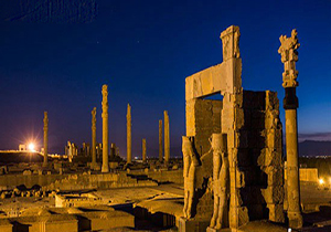 گنجینه‌ای حیرت‌ انگیز از تمدن ایران در کشور آلمان + فیلم