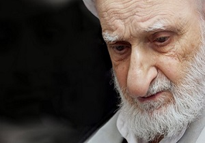 توصیه‌ای از آیت‌الله بهجت به زائران کربلا + فیلم