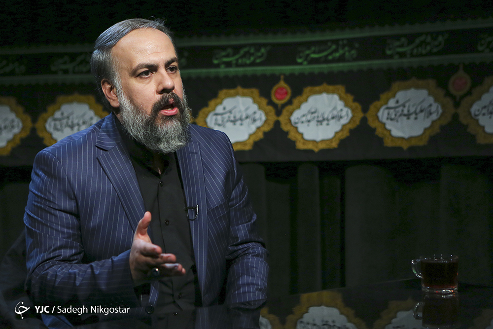 از تغییر سبک شورخانی در دو دهه اخیر تا موضوع تشکیلاتی‌شدن هیئت‌ها در گفت‌وگو با محمد کمیل مداح اهل بیت (ع)