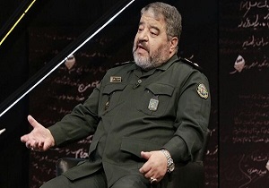 ترور بیولوژیک در کشور به روایت سردار جلالی +فیلم