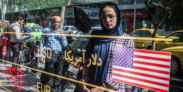 افت ۱۵۰ تومانی قیمت دلار + جدول