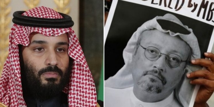 برای اولین بار؛ بن سلمان پذیرفت که در قتل «خاشقچی» مسئول است