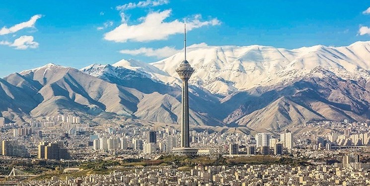 حضور ۹۰۰۰ کودک تهرانی در پویش«شهری که من دوست دارم»