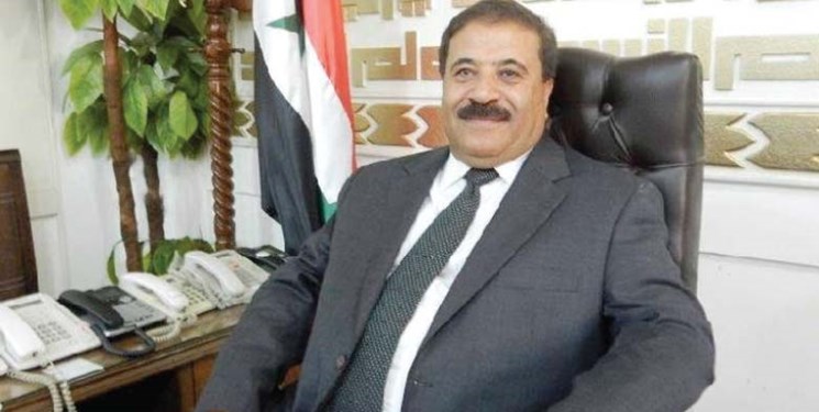 استاندار الحسکه: اکثر ساکنان استان حامی دولت سوریه هستند