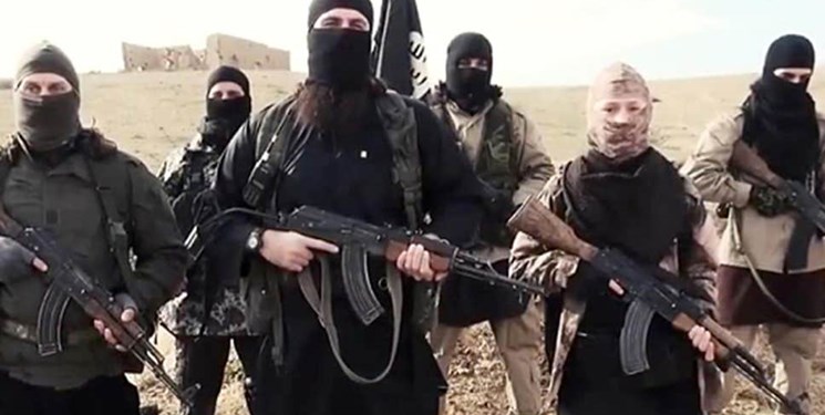 داعش ۱۴ نظامی نیجریه‌ای را کشت