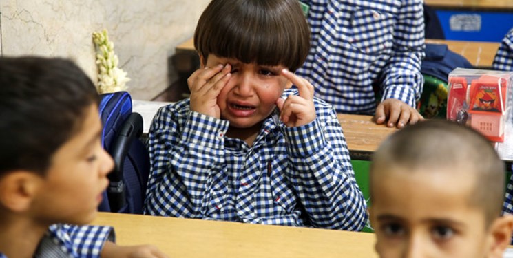 با کود‌کی که به «مدرسه» نمی‌رود‌ چه کنیم؟