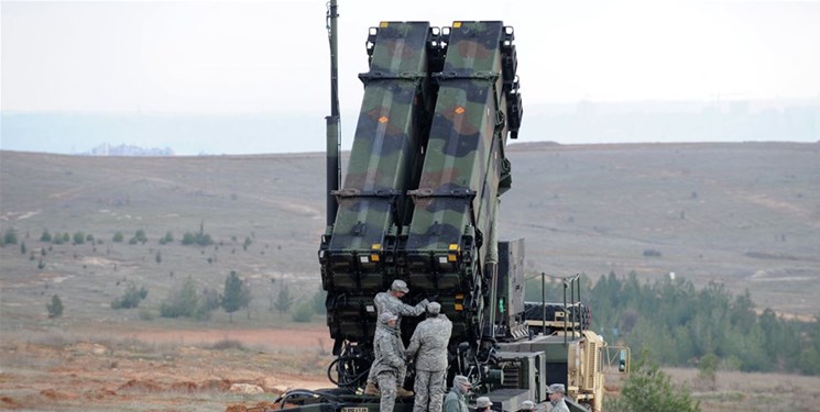 ولیعهد بحرین: قرارداد خرید اولین سامانه موشکی پاتریوت با آمریکا امضا شد