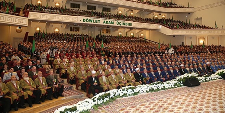 پیشنهاد «بردی محمداف» برای اصلاحات اساسی و ساختاری در ترکمنستان