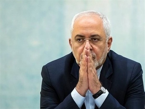 طی توئیتی صورت گرفت: ظریف طرح‌های دیپلماتیک و صلح‌آمیز ایران را برای آمریکا یادآوری کرد