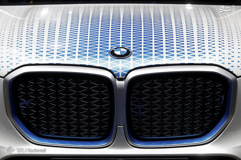 دورهمی خوردو سازان در آلمان