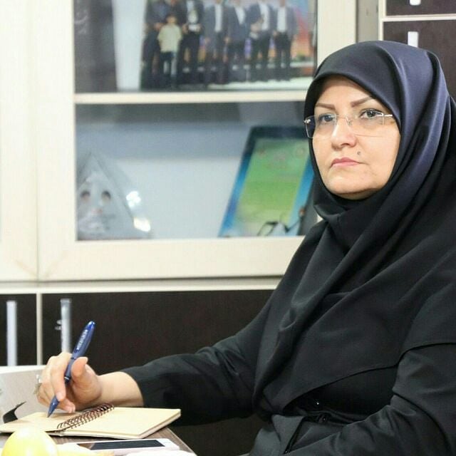 برنامه های ویژه ای برای سالمندان در نظر گرفته شده است