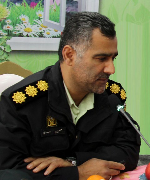 کشف ۶ کیلو تریاک در آمل