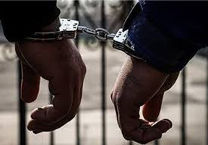 دستگیری ۲ شکارچی غیر مجاز در منطقه دابودشت آمل