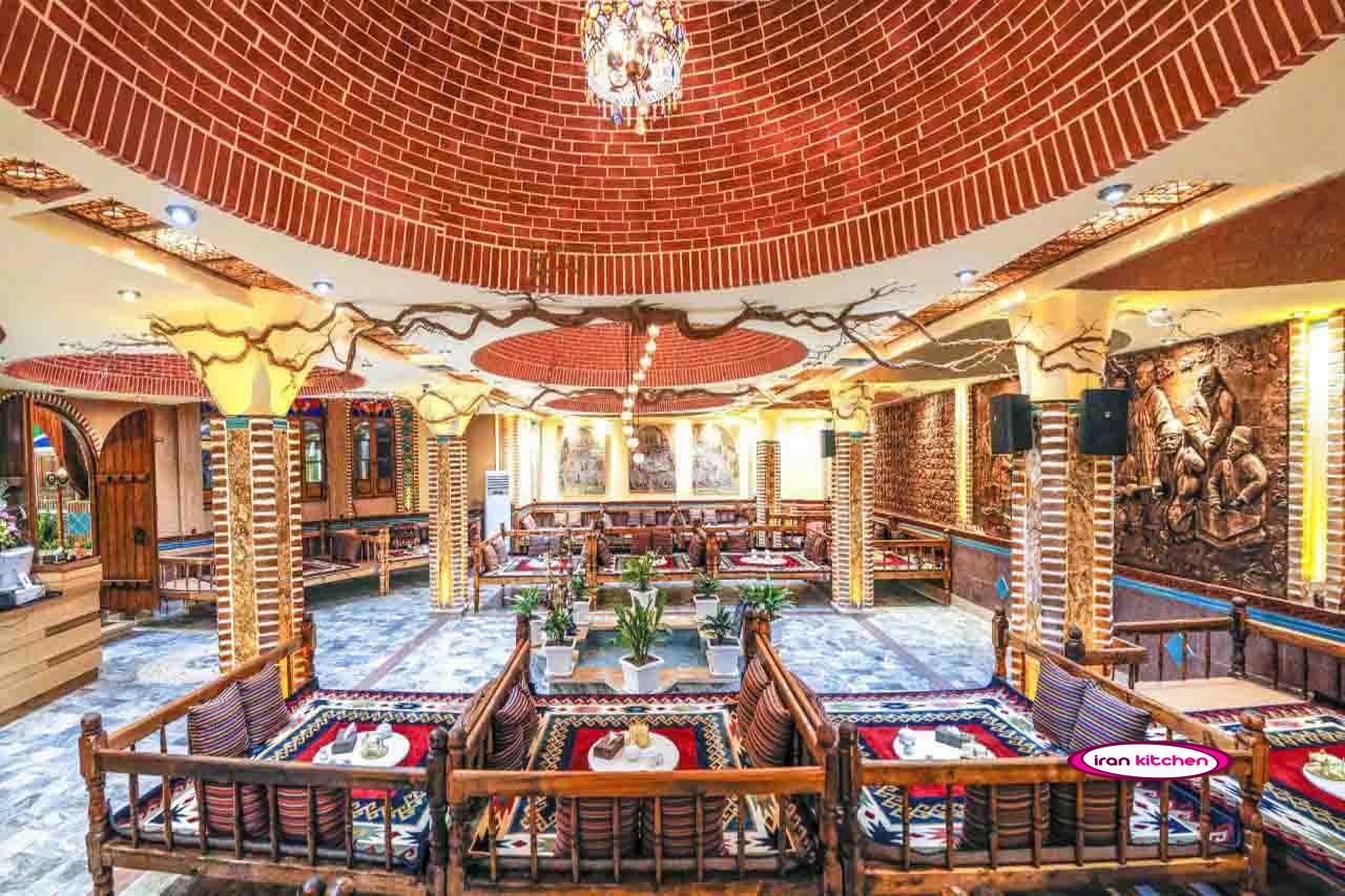 از قهوه خانه تا کافه