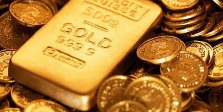 خوش‌بینی به مذاکرات آمریکا و چین، ۱۳ دلار از افزایش‌ قیمت طلا را فروریخت