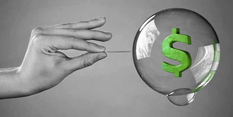 برنده جایزه نوبل: در همه بازارهای آمریکا حباب شکل گرفته/ راه فراری نیست