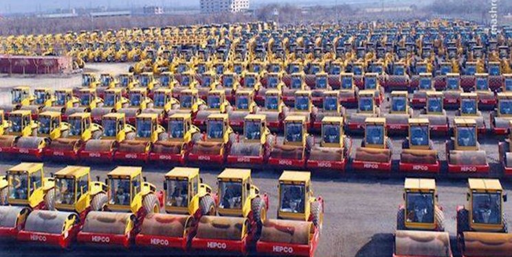 روند تولید در هپکو از سر گرفته شد