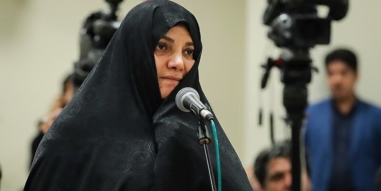آخرین دفاعیات نعمت‌زاده:آبروی خانوادگی‌ام را برمی گردانم