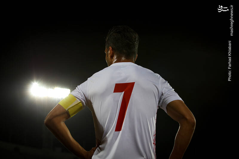 تقابل یوزهای ایران با کامبوج