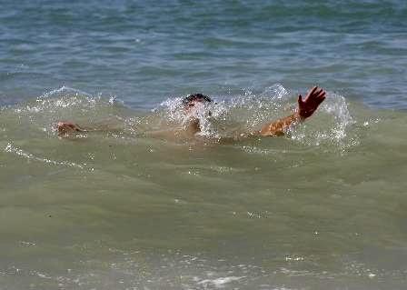 غرق شدن جوان ۳۶ ساله مشهدی در شهرستان نور