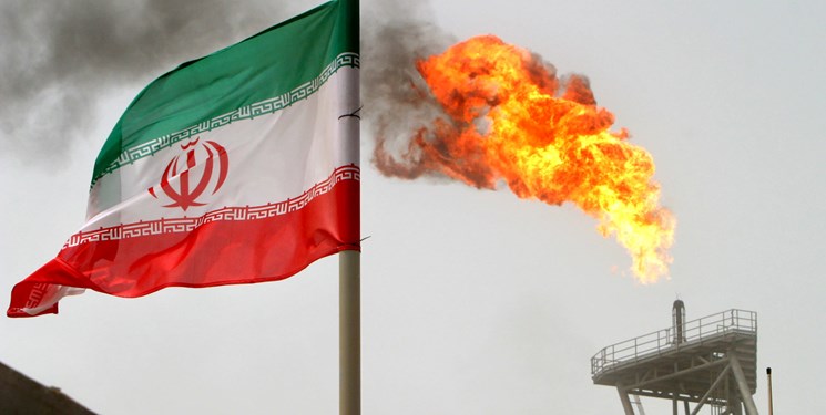 نفت سنگین ایران در مهرماه ۵۸ دلار فروخته شد