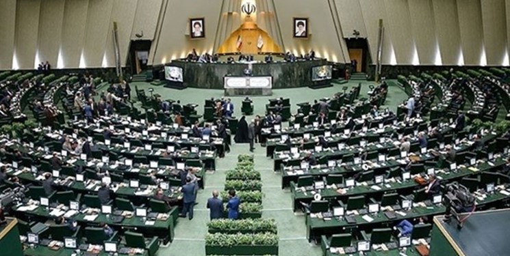 نشست فراکسیون نمایندگان ولایی مجلس برای بررسی آخرین تحولات کشور