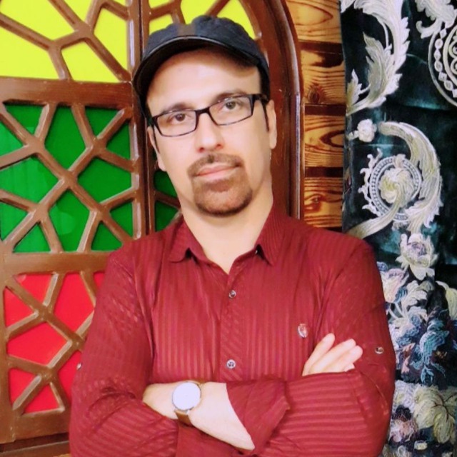 هنر اسلامی در گذر زمان