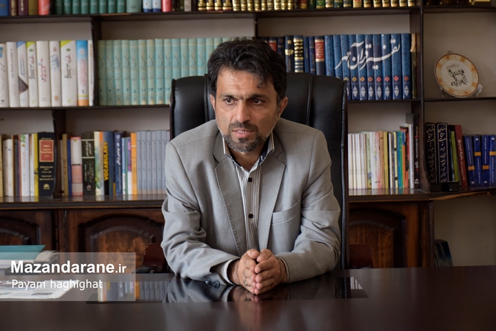 نمایشگاه نقش عشق نمونه ای از فرهنگ سازی مناسب در خصوص حماسه ۶ بهمن است