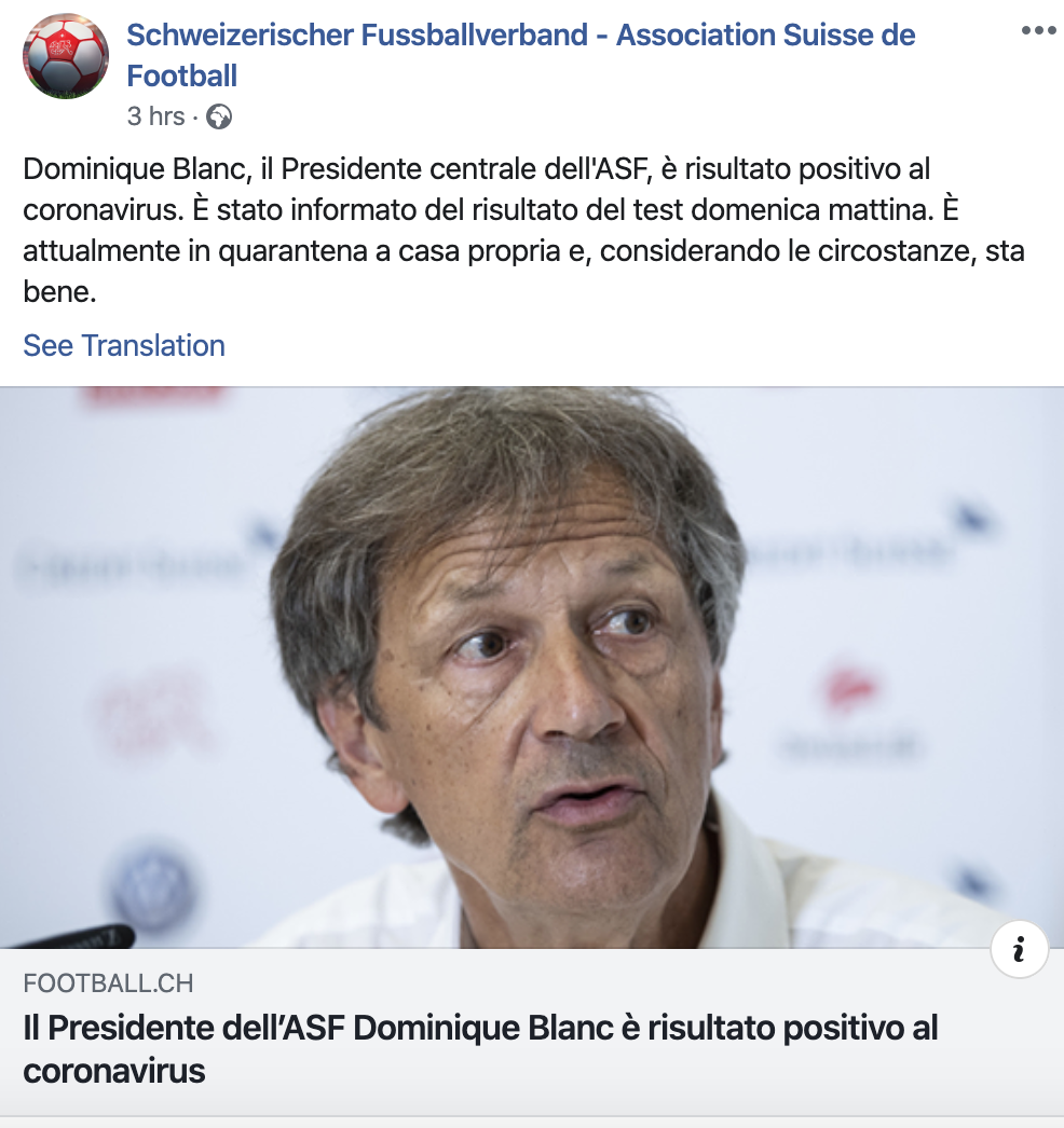 گزارش زنده: ۱۹ علیه ۱۱؛ زنده‌باد فوتبال