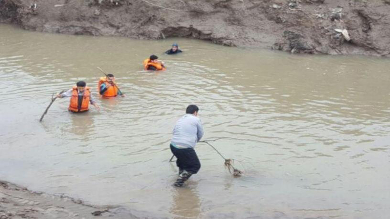 پیدا شدن جسد بی‎جان کودک ۵ ساله در رودخانه بابل‌رود