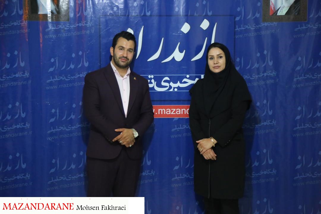 ورزش زورخانه ای نه تنها جسم بلکه روح را نیز پرورش می دهد/ رسانه ملی در شناساندن ورزش زورخانه ای به مردم ضعیف عمل کرده است