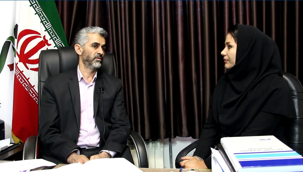 گفتگوی مازندرانه با مسئول سازمان بسیج ورزشکاران استان مازندران