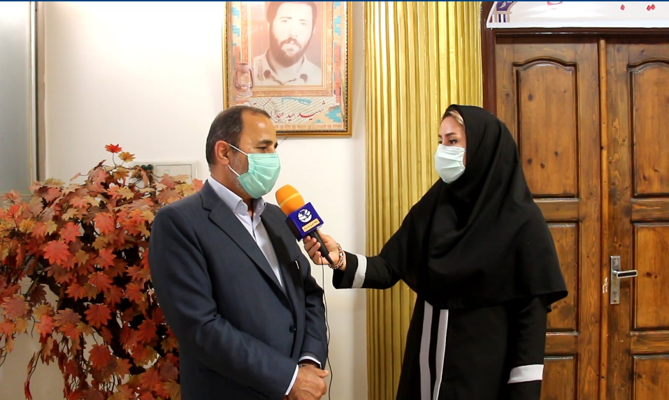 جزعزت و سربلندی چیزی از مردم آمل ندیدم