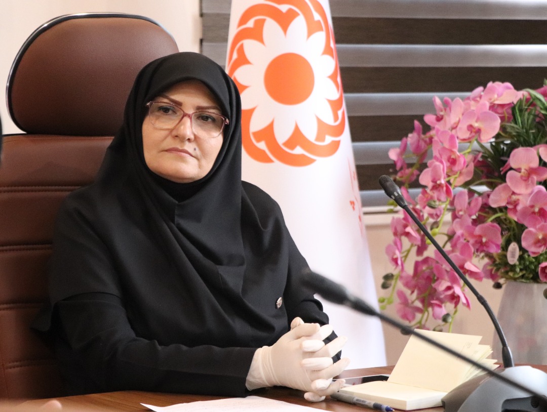 پویش ملی تاب آوری اجتماعی در شهرستان آمل برگزار شد