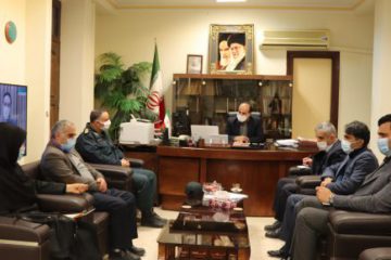 تاسیس گرمخانه بمنظور ساماندهی افراد بی‌خانمان از ضروریات شهرستان آمل می باشد