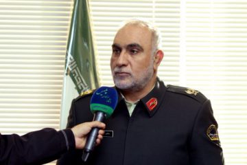 اعلام جزئیات محدودیت های تردد در طرح مقابله با بیماری کرونا 