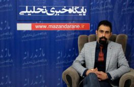 برنامه راه ذهیب عشق با محتوای سخنوری و انگیزشی هر یکشنبه در سایت مازندرانه