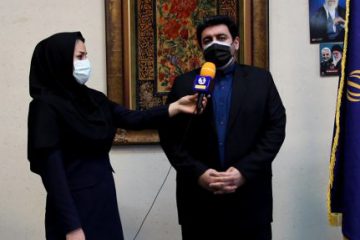 ۴۰۰ کارت تردد برای فعالان حوزه رسانه در مازندران صادر شد
