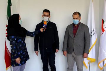 رییس شورای راهبردی هیات ورزش های همگانی مازندران منصوب شد