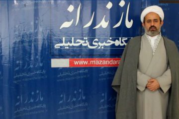 گزارش عملکرد یکساله امام جمعه امامزاده عبدالله (ع) آمل تشریح شد