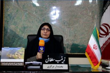 اقدامات بخشداری مرکزی آمل در محدودیت های ۲ هفته ای ستاد کرونا