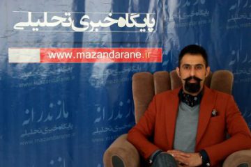 برنامه راه ذهیب عشق با محتوای سخنوری و انگیزشی هر یکشنبه در سایت مازندرانه