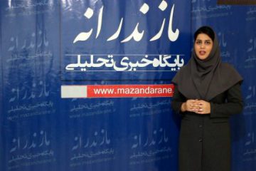 برنامه دادمهر با محتوای دانستنی های حقوقی هر سه شنبه در پایگاه خبری مازندرانه