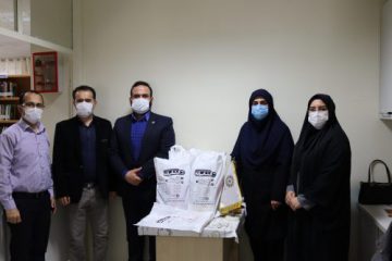 طرح کتابرانه خدمتی فوق‌العاده به همشهریان آملی