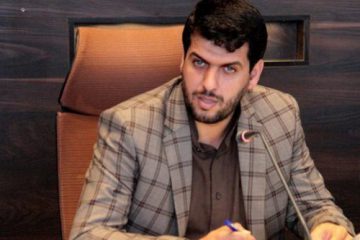 احداث سایت زباله در مطقه سنگچال آمل /واکسینه  ۶۰ درصد نیروهای خدمات شهری شهرداری