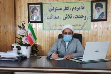 باز بودن مساجد در ماه رمضان طبق مصوبه ائمه جمعه شهرستان آمل