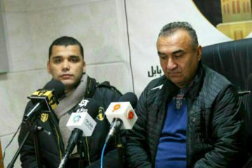 وضعیت آقای دست نشان پایدار مانده است/ خبرنگاران از انتشار اخبار کذب خودداری کنند